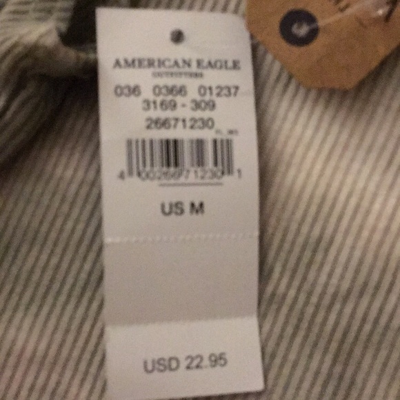 Brand new ae crop top - Picture 4 of 4